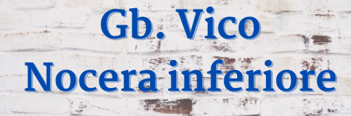 Blog del "Gb. Vico"